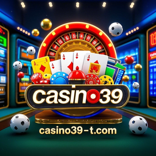 casino39