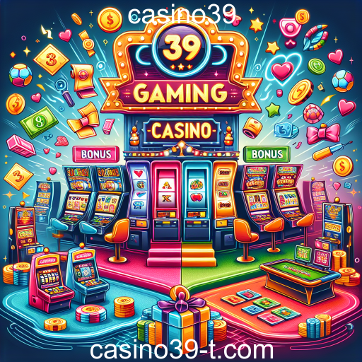 Descubra os Novos Jogos de Cassino em 2023